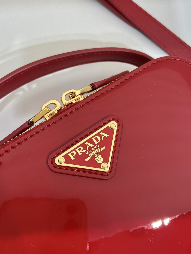 Pra*a satchel bags